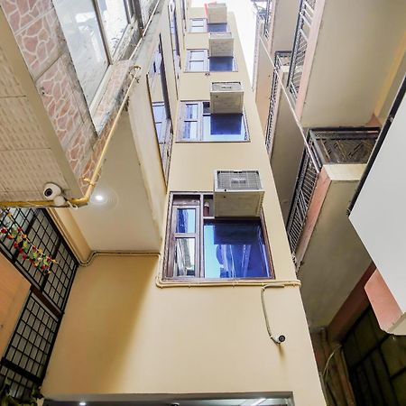 Hotel O Mahipalpur Extension Near Airport New Delhi Ngoại thất bức ảnh