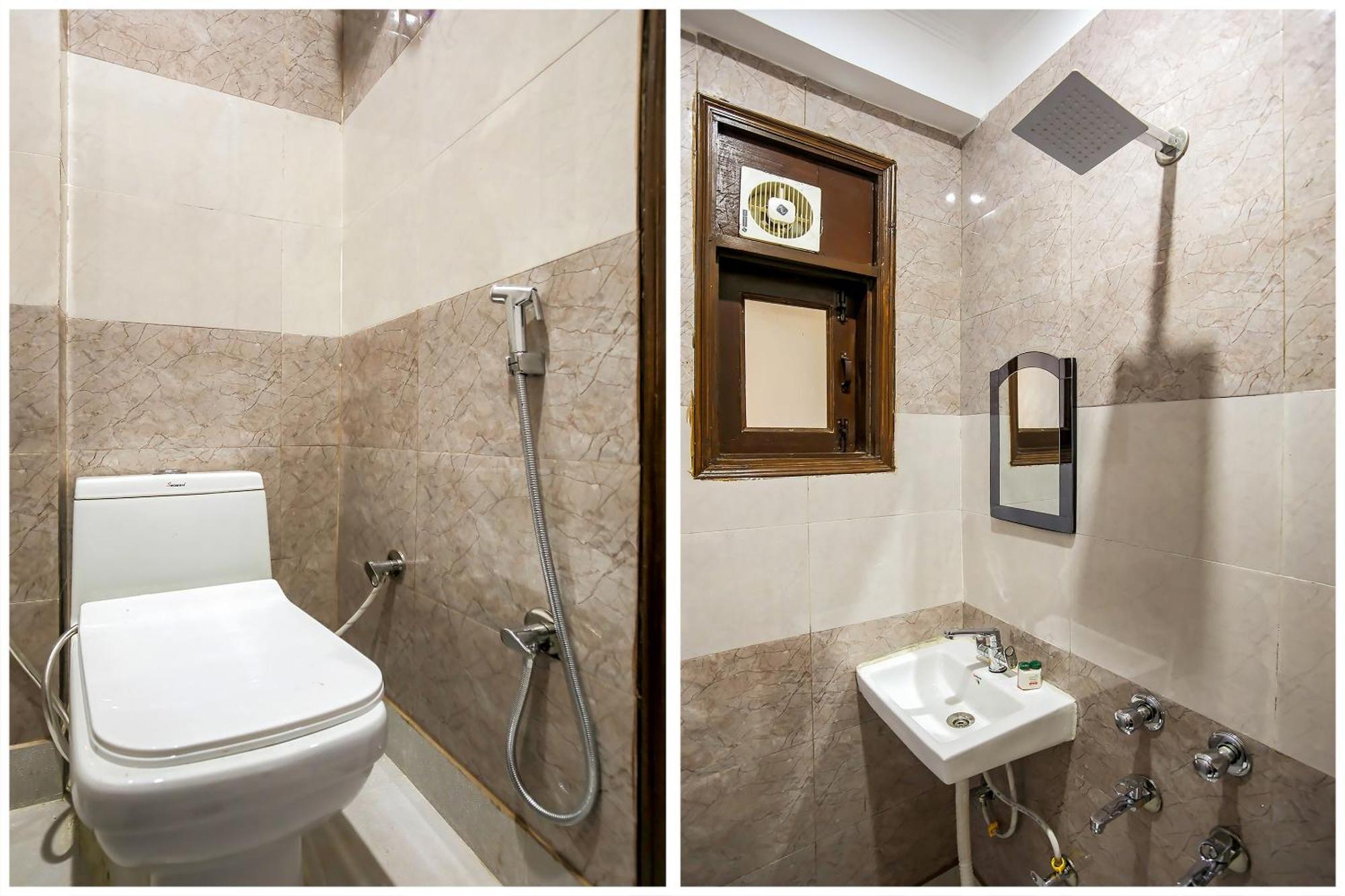 Hotel O Mahipalpur Extension Near Airport New Delhi Ngoại thất bức ảnh
